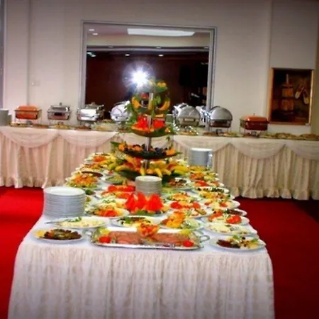 Hotel Bosnia 4*