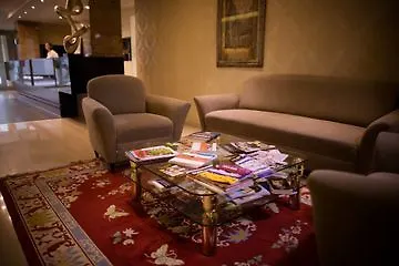 Hotel Bosnia